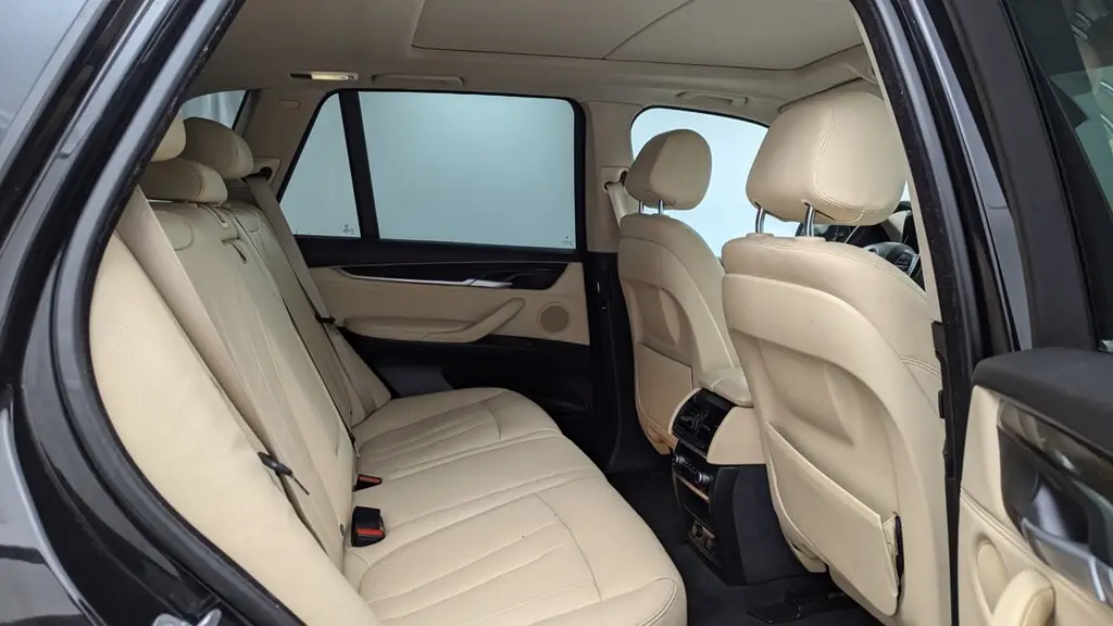 Florida Fine Cars - Used BMW X5 2016 MARGATE SDRIVE35I