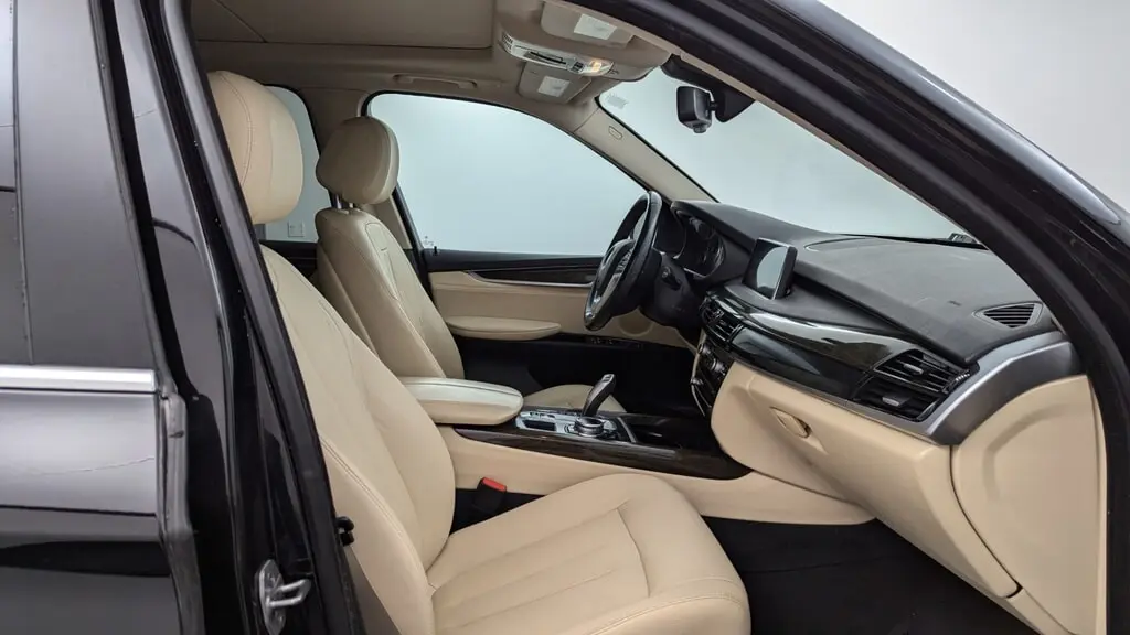 Florida Fine Cars - Used BMW X5 2016 MARGATE SDRIVE35I