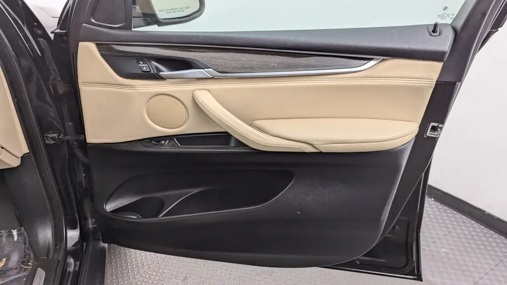 Florida Fine Cars - Used BMW X5 2016 MARGATE SDRIVE35I