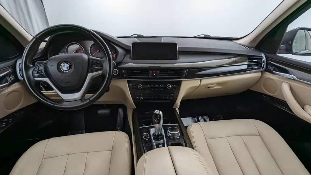 Florida Fine Cars - Used BMW X5 2016 MARGATE SDRIVE35I