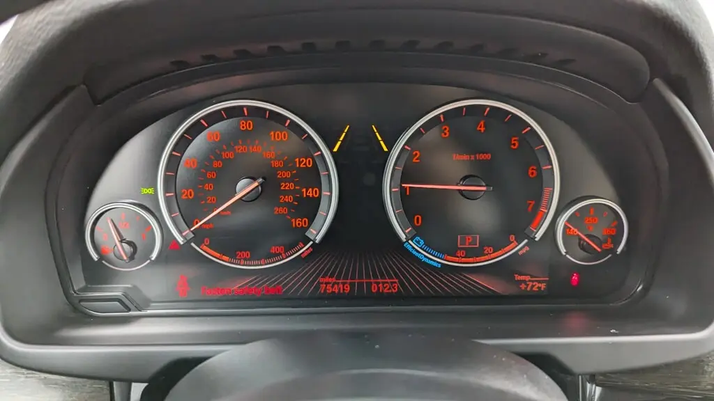 Florida Fine Cars - Used BMW X5 2016 MARGATE SDRIVE35I