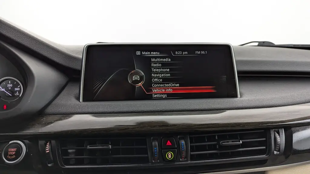 Florida Fine Cars - Used BMW X5 2016 MARGATE SDRIVE35I