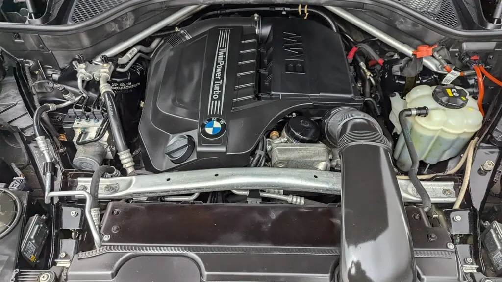 Florida Fine Cars - Used BMW X5 2016 MARGATE SDRIVE35I