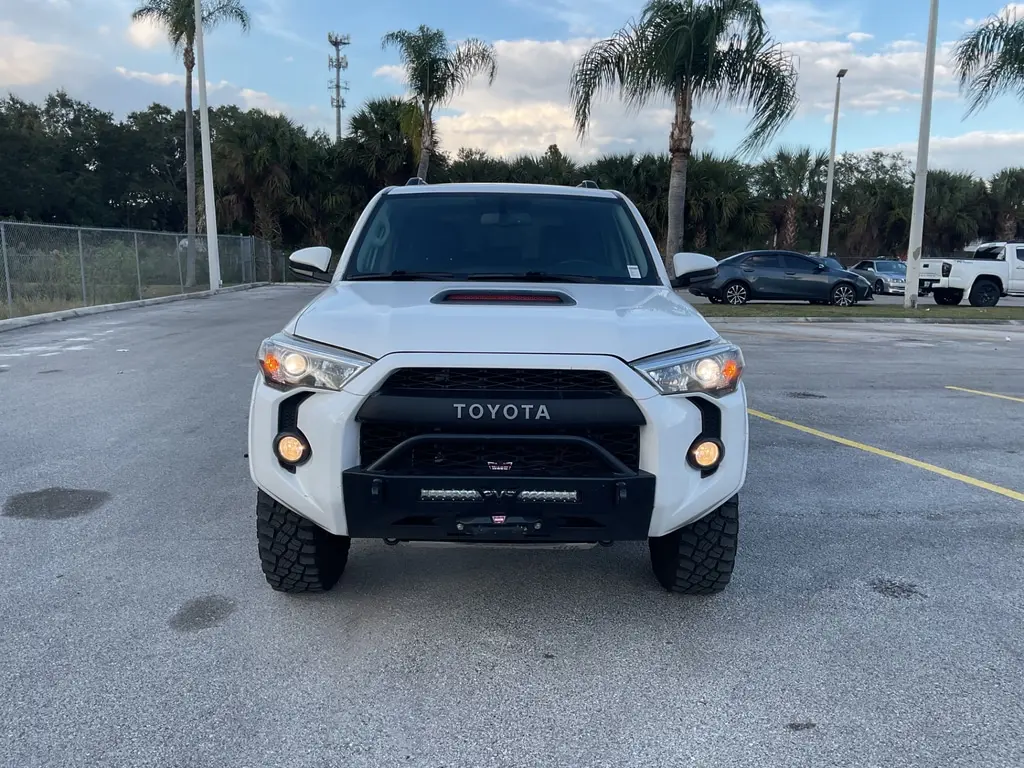 Florida Fine Cars - Used TOYOTA 4RUNNER 2018 ORLANDO SR5