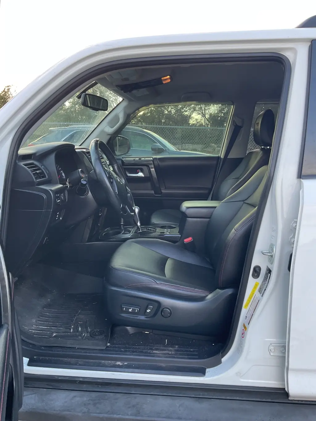 Florida Fine Cars - Used TOYOTA 4RUNNER 2018 ORLANDO SR5