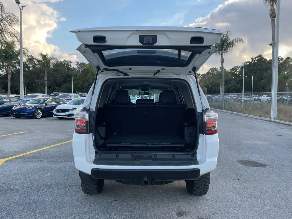 Florida Fine Cars - Used TOYOTA 4RUNNER 2018 ORLANDO SR5