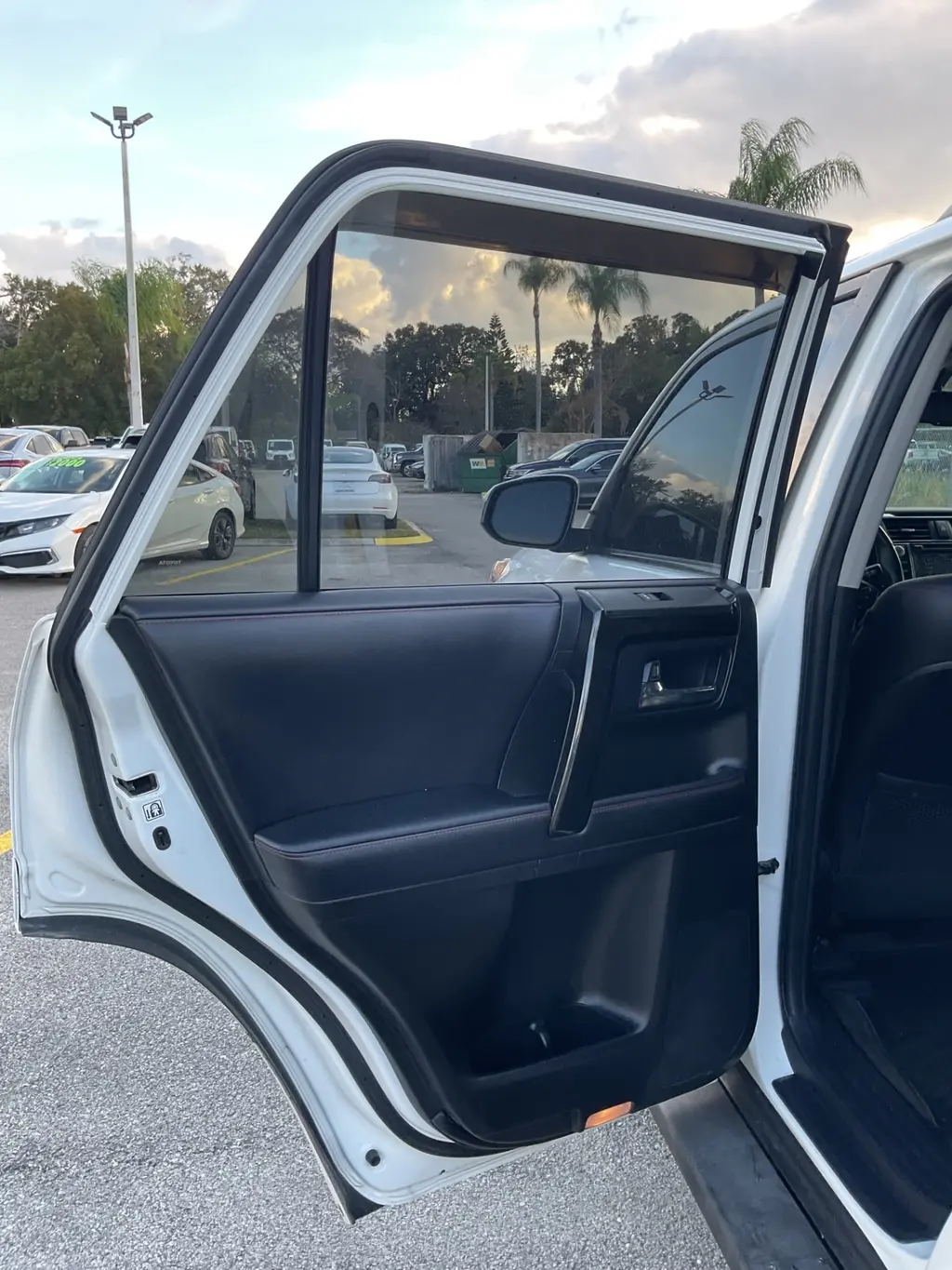 Florida Fine Cars - Used TOYOTA 4RUNNER 2018 ORLANDO SR5