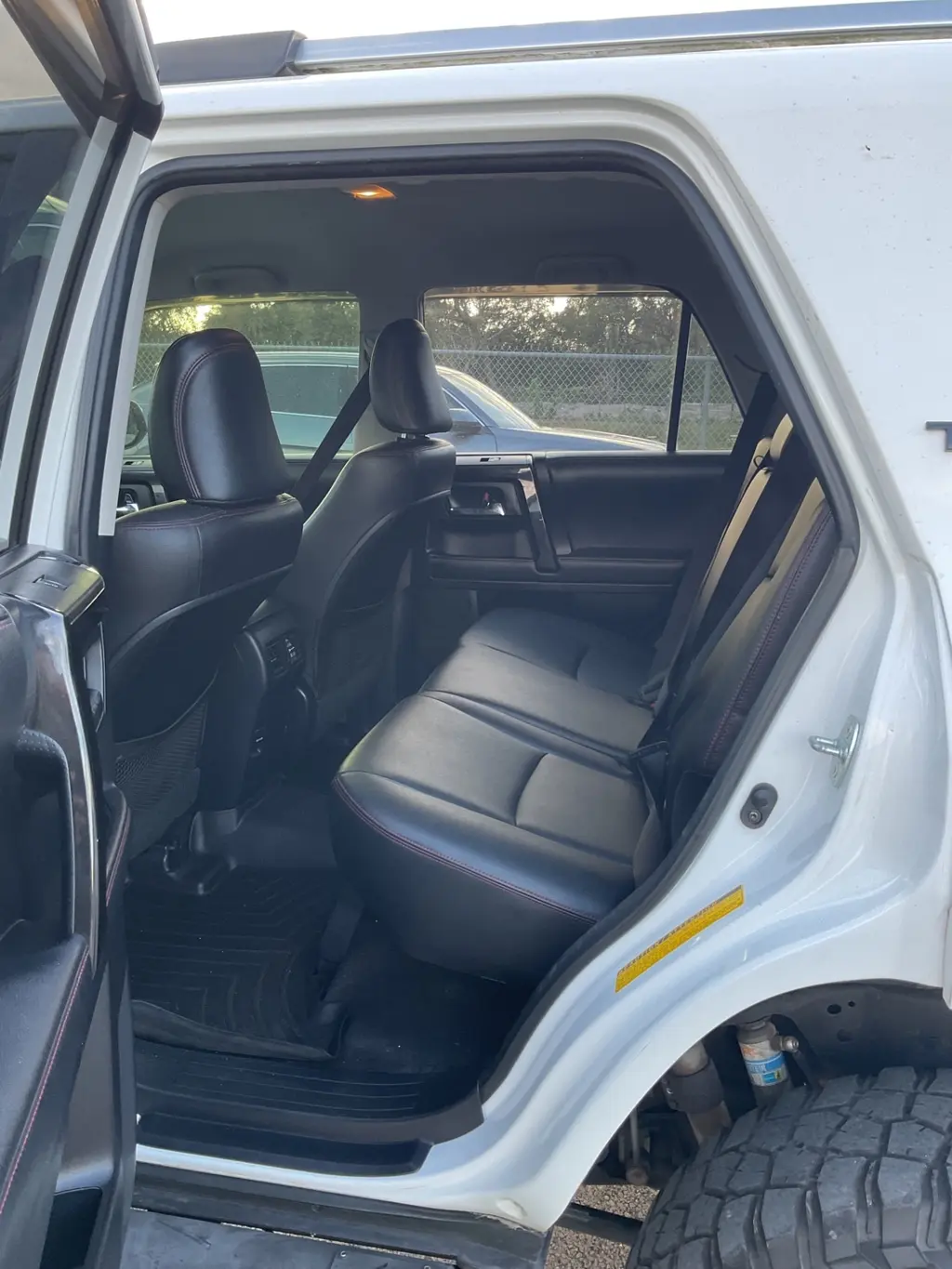 Florida Fine Cars - Used TOYOTA 4RUNNER 2018 ORLANDO SR5