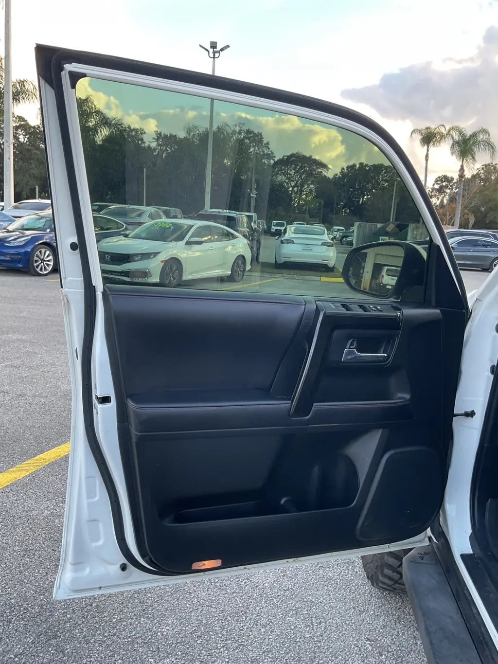 Florida Fine Cars - Used TOYOTA 4RUNNER 2018 ORLANDO SR5