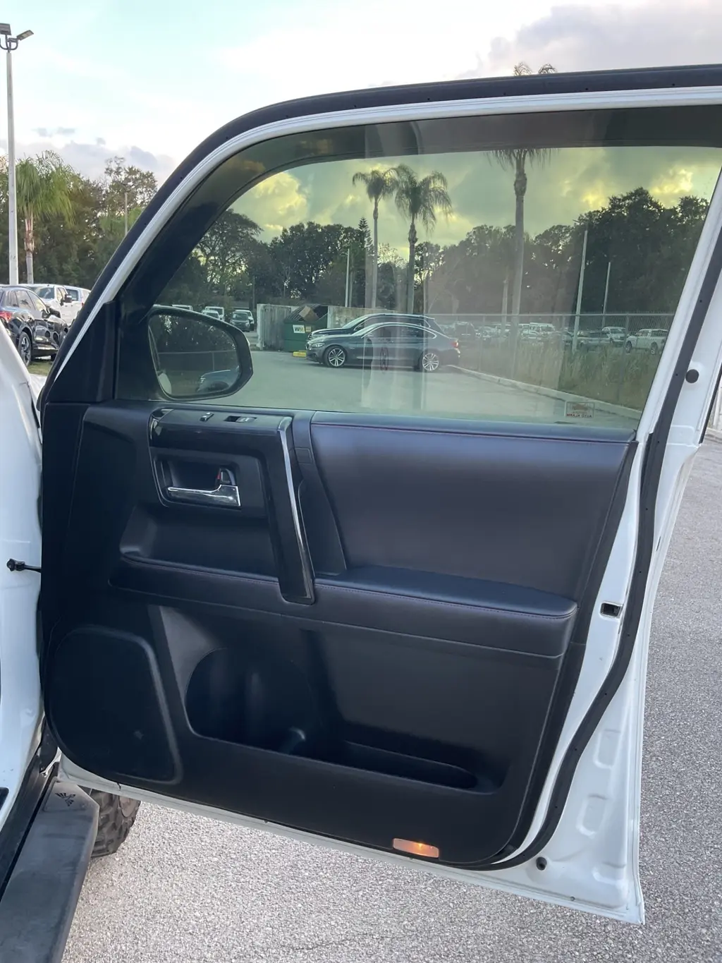 Florida Fine Cars - Used TOYOTA 4RUNNER 2018 ORLANDO SR5