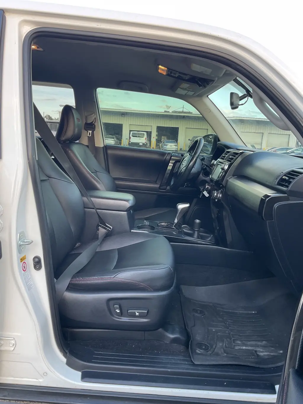 Florida Fine Cars - Used TOYOTA 4RUNNER 2018 ORLANDO SR5