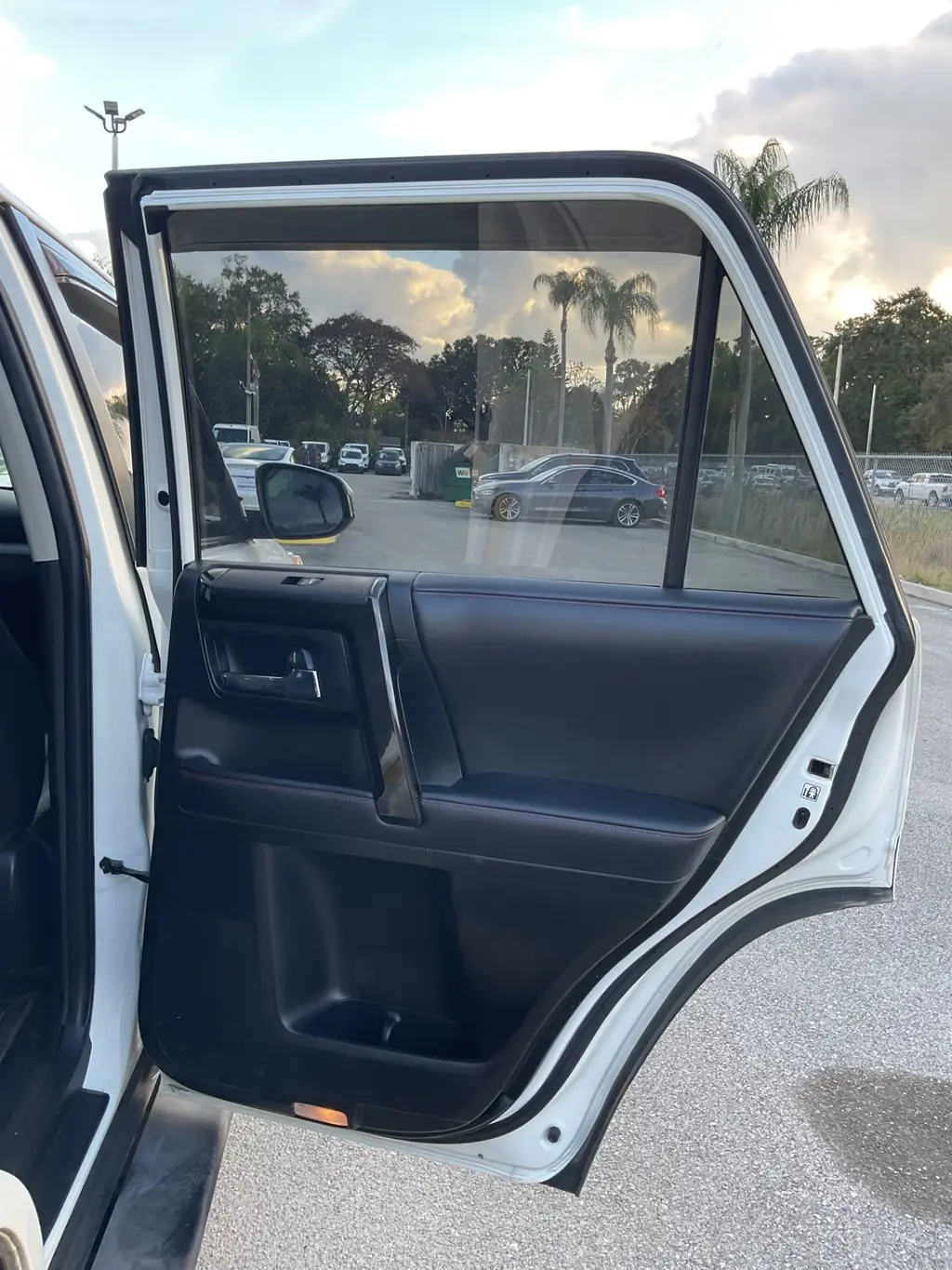 Florida Fine Cars - Used TOYOTA 4RUNNER 2018 ORLANDO SR5