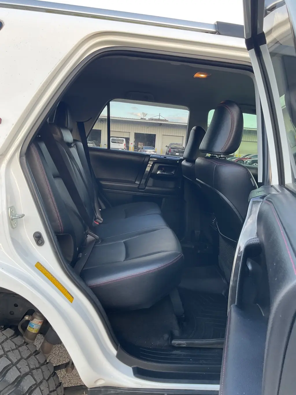 Florida Fine Cars - Used TOYOTA 4RUNNER 2018 ORLANDO SR5