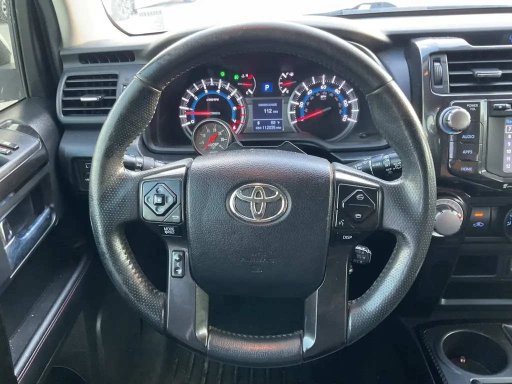 Florida Fine Cars - Used TOYOTA 4RUNNER 2018 ORLANDO SR5