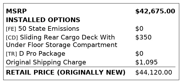 Florida Fine Cars - Used TOYOTA 4RUNNER 2018 ORLANDO TRD PRO