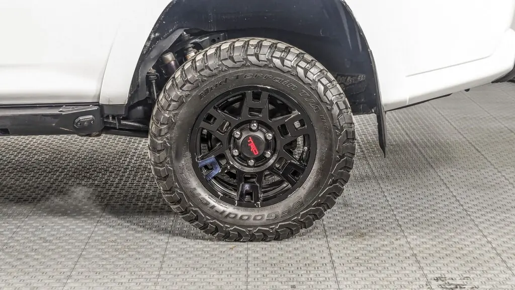 Florida Fine Cars - Used TOYOTA 4RUNNER 2018 ORLANDO TRD PRO