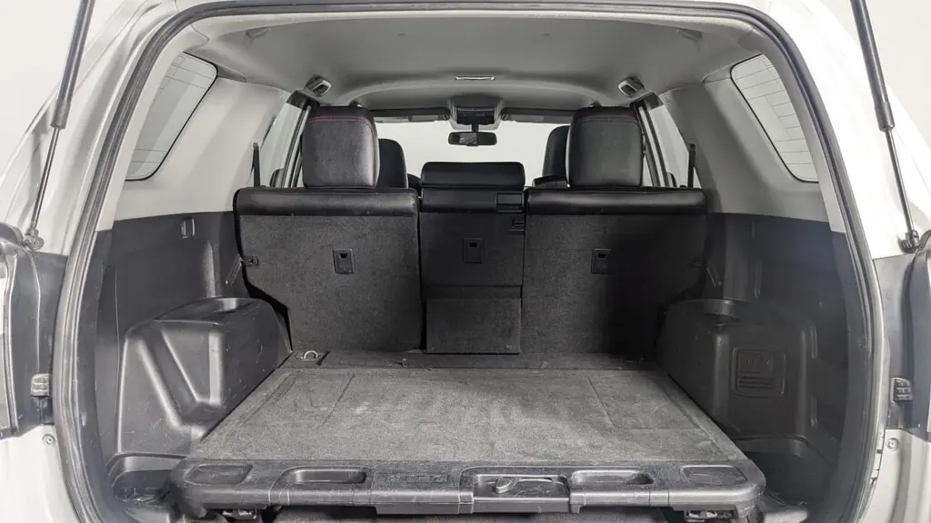 Florida Fine Cars - Used TOYOTA 4RUNNER 2018 ORLANDO TRD PRO