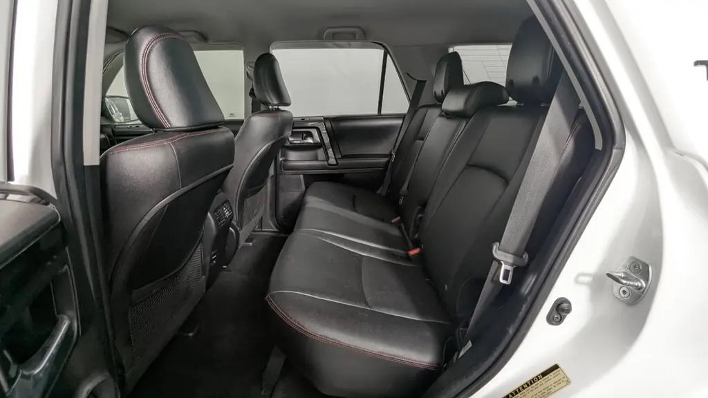 Florida Fine Cars - Used TOYOTA 4RUNNER 2018 ORLANDO TRD PRO