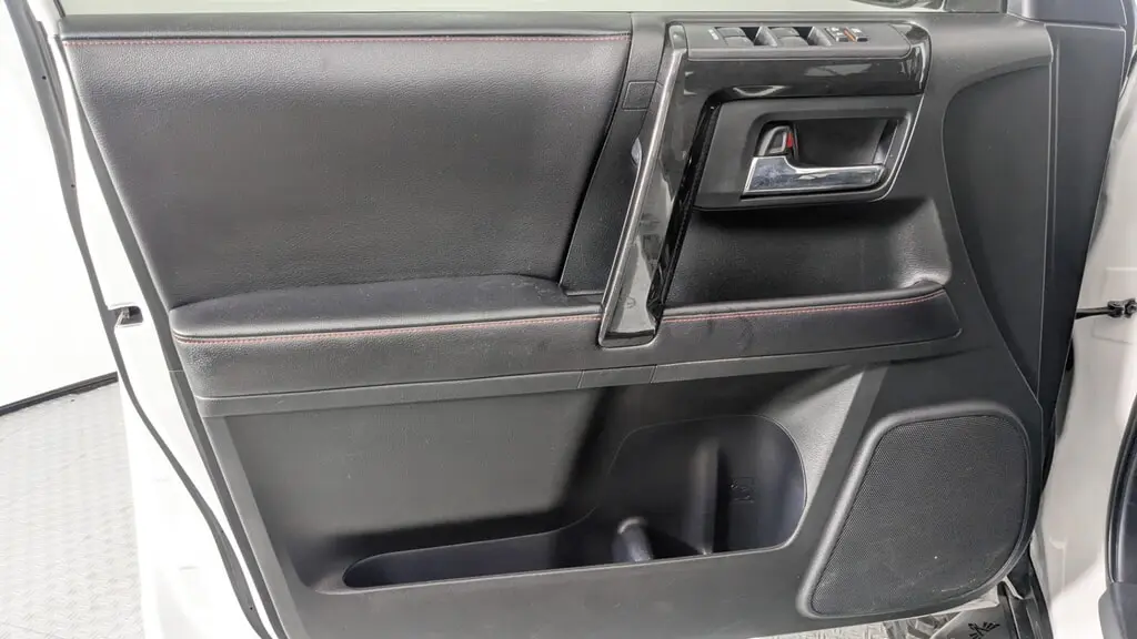 Florida Fine Cars - Used TOYOTA 4RUNNER 2018 ORLANDO TRD PRO