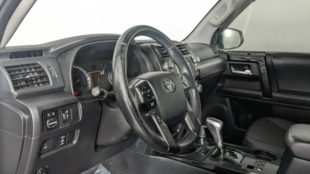 Florida Fine Cars - Used TOYOTA 4RUNNER 2018 ORLANDO TRD PRO