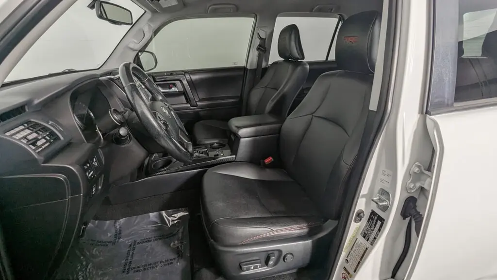 Florida Fine Cars - Used TOYOTA 4RUNNER 2018 ORLANDO TRD PRO