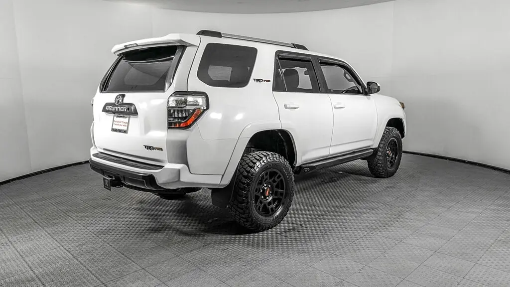 Florida Fine Cars - Used TOYOTA 4RUNNER 2018 ORLANDO TRD PRO