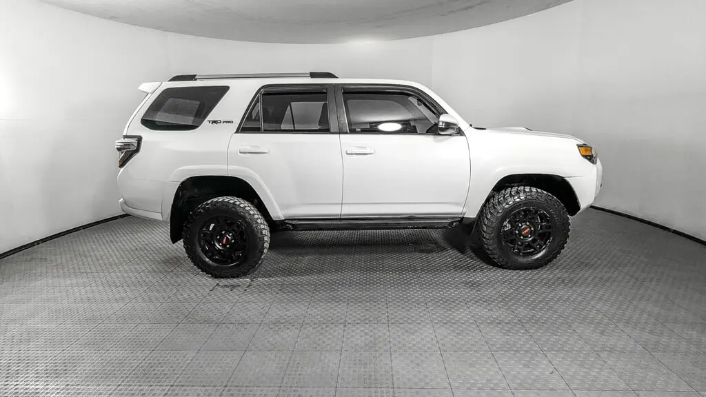 Florida Fine Cars - Used TOYOTA 4RUNNER 2018 ORLANDO TRD PRO