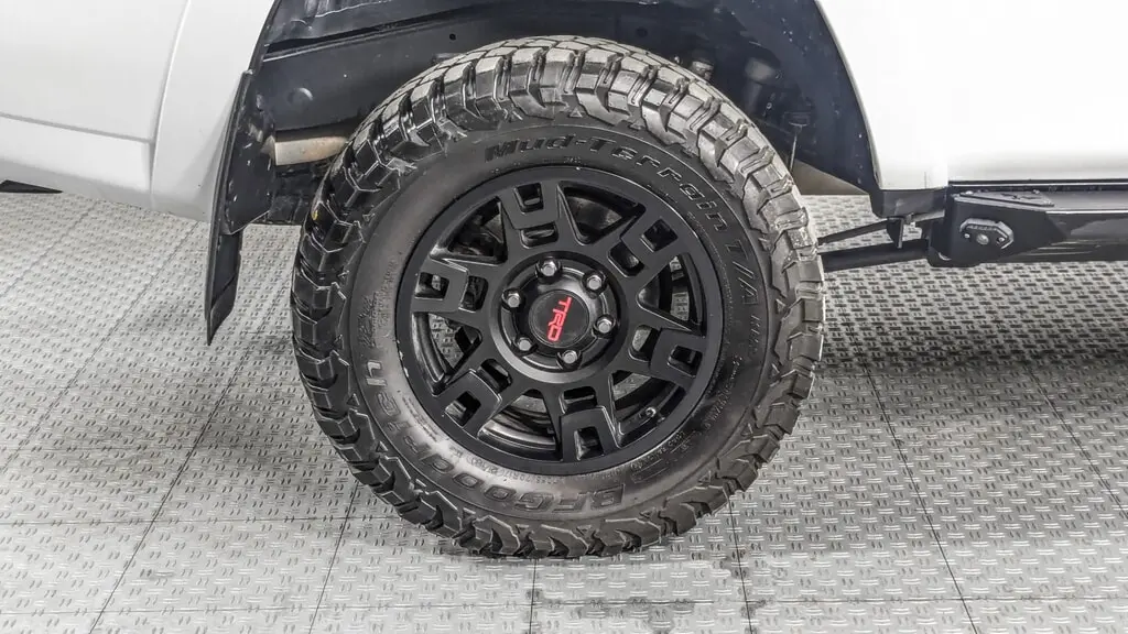 Florida Fine Cars - Used TOYOTA 4RUNNER 2018 ORLANDO TRD PRO