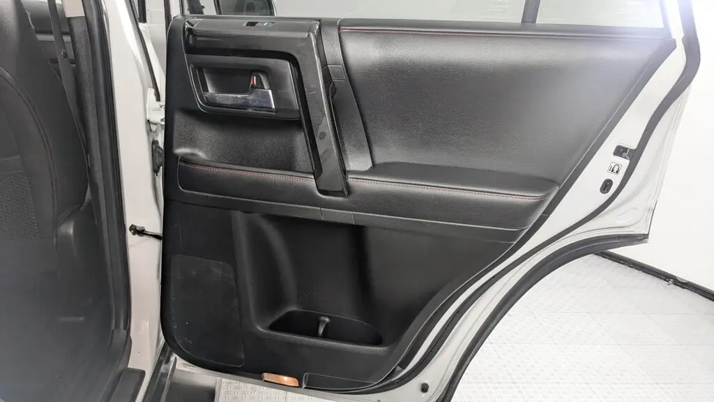 Florida Fine Cars - Used TOYOTA 4RUNNER 2018 ORLANDO TRD PRO