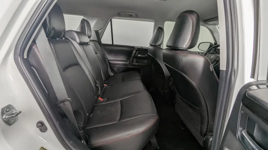 Florida Fine Cars - Used TOYOTA 4RUNNER 2018 ORLANDO TRD PRO