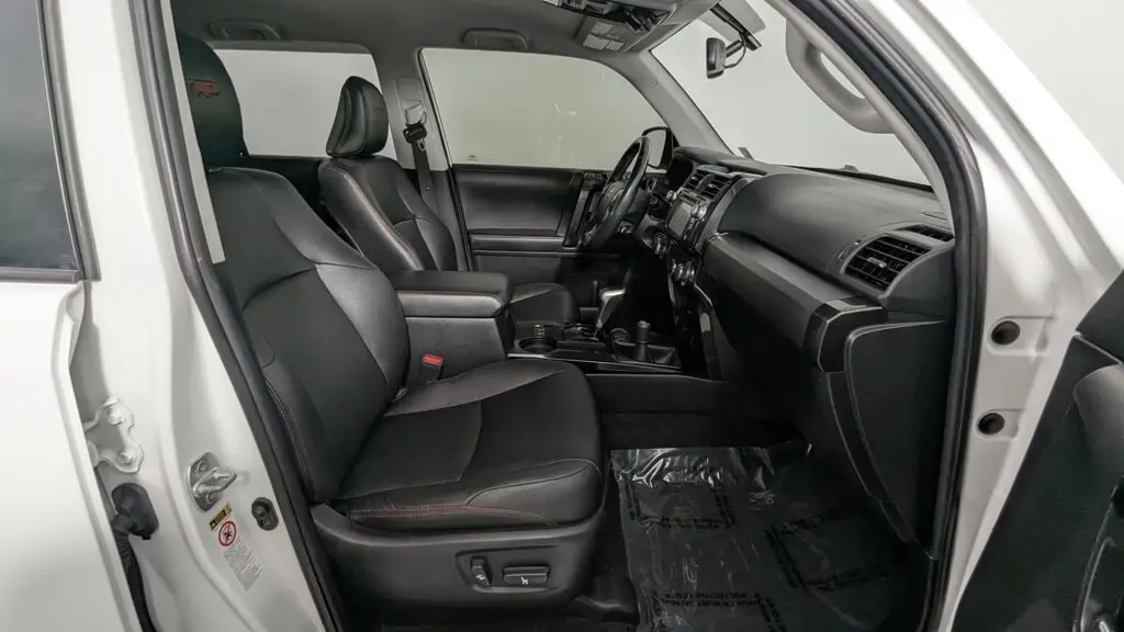 Florida Fine Cars - Used TOYOTA 4RUNNER 2018 ORLANDO TRD PRO