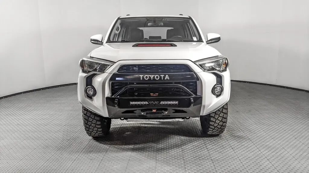 Florida Fine Cars - Used TOYOTA 4RUNNER 2018 ORLANDO TRD PRO
