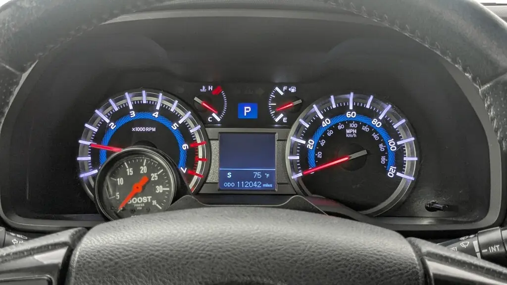 Florida Fine Cars - Used TOYOTA 4RUNNER 2018 ORLANDO TRD PRO