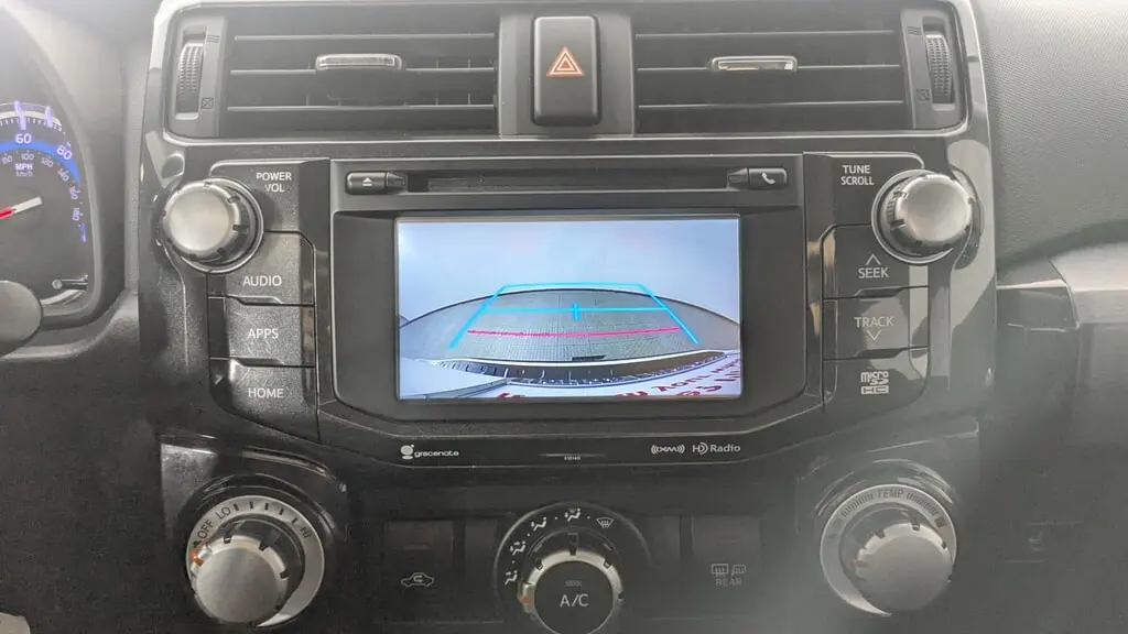 Florida Fine Cars - Used TOYOTA 4RUNNER 2018 ORLANDO TRD PRO