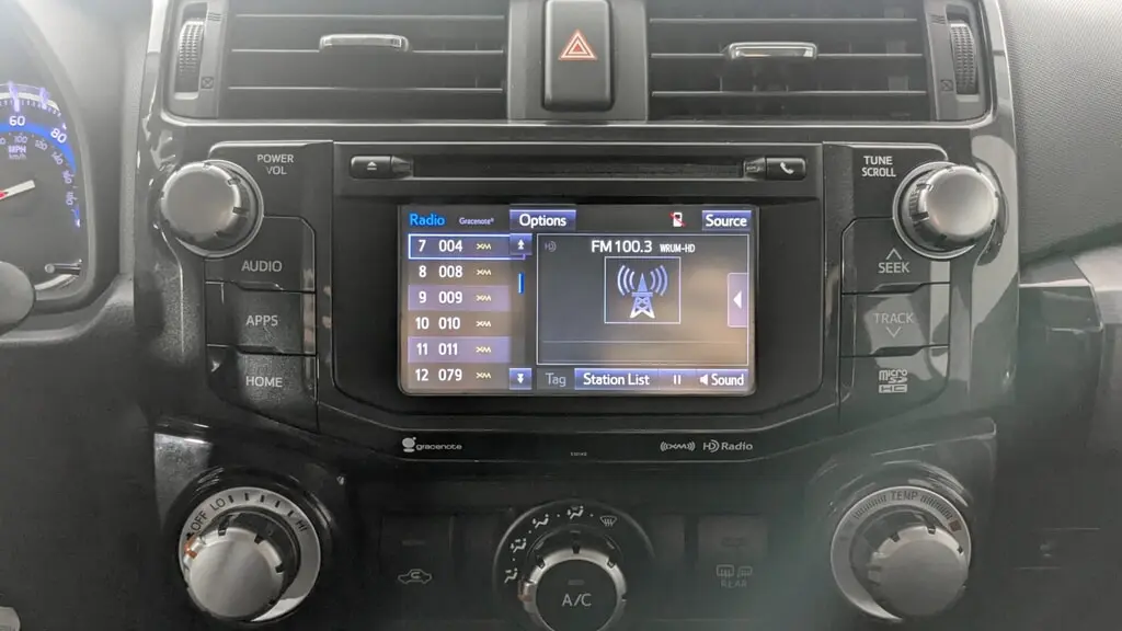 Florida Fine Cars - Used TOYOTA 4RUNNER 2018 ORLANDO TRD PRO