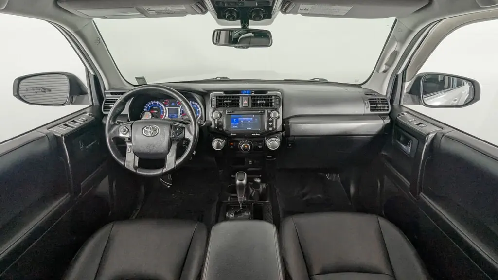 Florida Fine Cars - Used TOYOTA 4RUNNER 2018 ORLANDO TRD PRO