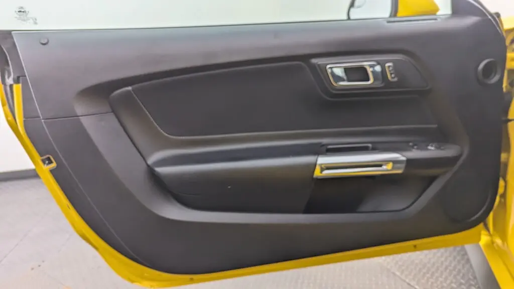 Florida Fine Cars - Used FORD MUSTANG 2016 MARGATE ECOBOOST