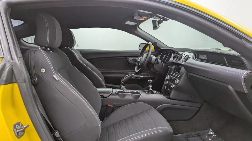 Florida Fine Cars - Used FORD MUSTANG 2016 MARGATE ECOBOOST