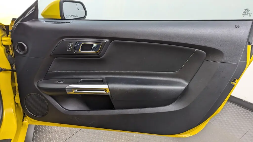 Florida Fine Cars - Used FORD MUSTANG 2016 MARGATE ECOBOOST