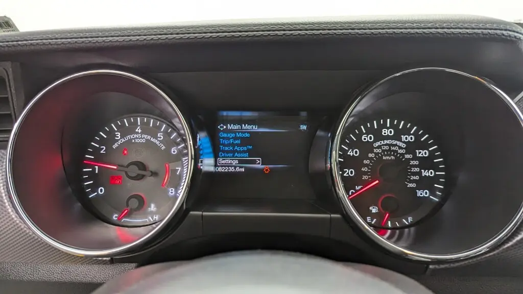 Florida Fine Cars - Used FORD MUSTANG 2016 MARGATE ECOBOOST