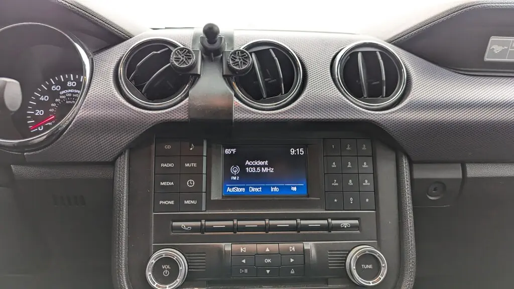 Florida Fine Cars - Used FORD MUSTANG 2016 MARGATE ECOBOOST