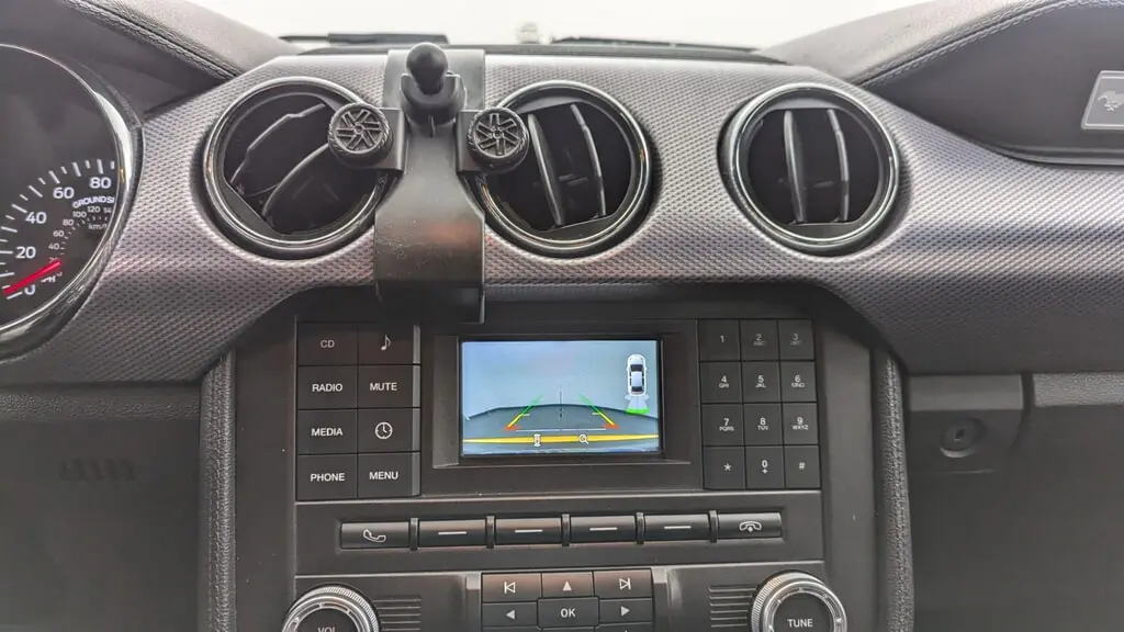 Florida Fine Cars - Used FORD MUSTANG 2016 MARGATE ECOBOOST