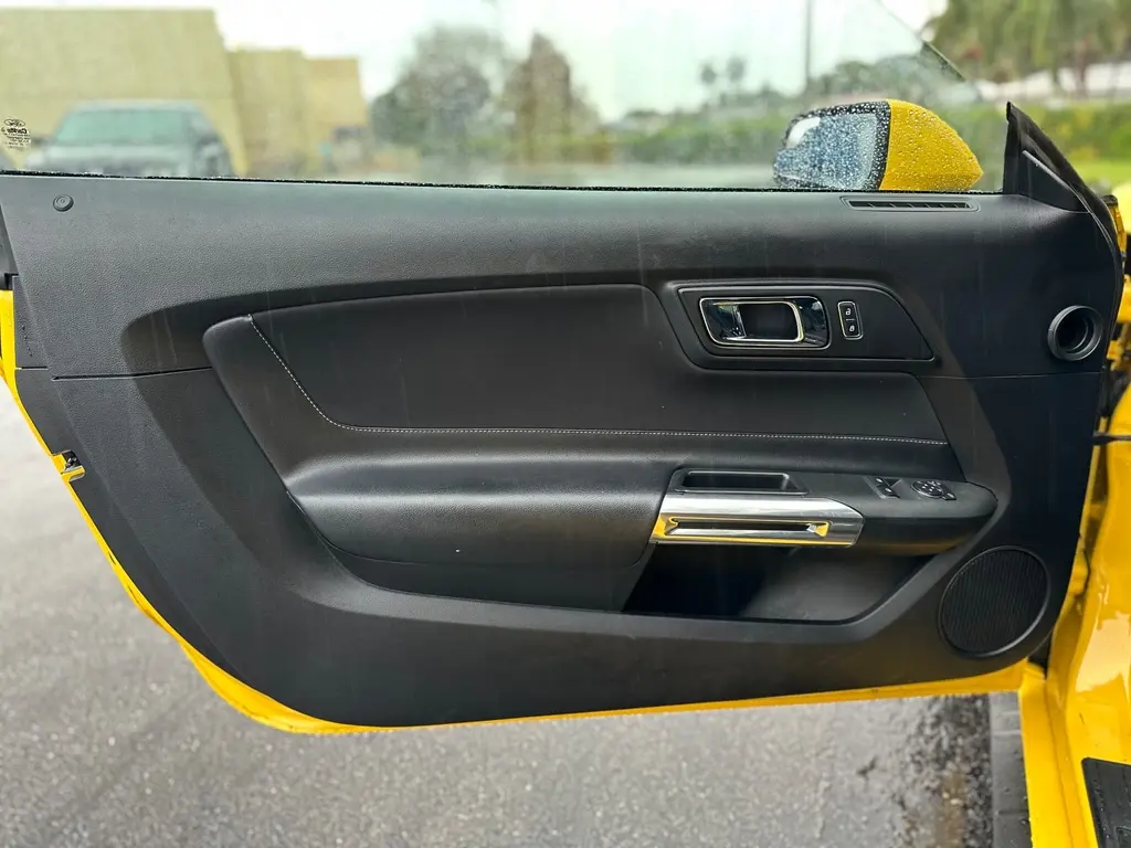 Florida Fine Cars - Used FORD MUSTANG 2016 MARGATE ECOBOOST