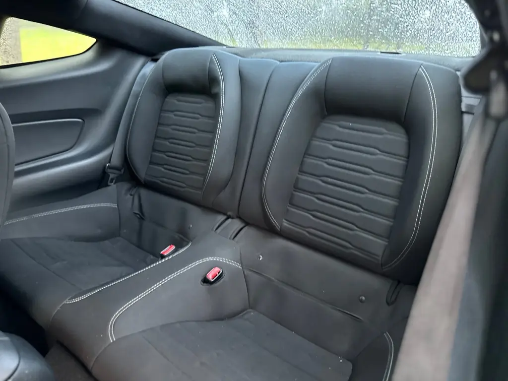 Florida Fine Cars - Used FORD MUSTANG 2016 MARGATE ECOBOOST