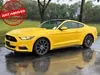 Florida Fine Cars - Used FORD MUSTANG 2016 MARGATE ECOBOOST