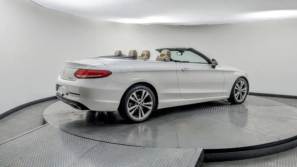 Florida Fine Cars - Used MERCEDES-BENZ C-CLASS 2017 WEST PALM C 300