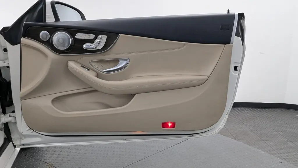 Florida Fine Cars - Used MERCEDES-BENZ C-CLASS 2017 WEST PALM C 300