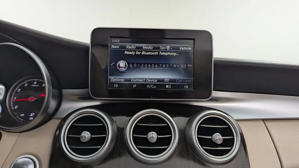 Florida Fine Cars - Used MERCEDES-BENZ C-CLASS 2017 WEST PALM C 300