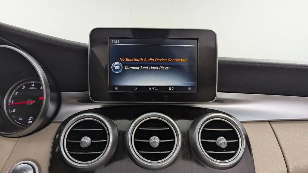 Florida Fine Cars - Used MERCEDES-BENZ C-CLASS 2017 WEST PALM C 300