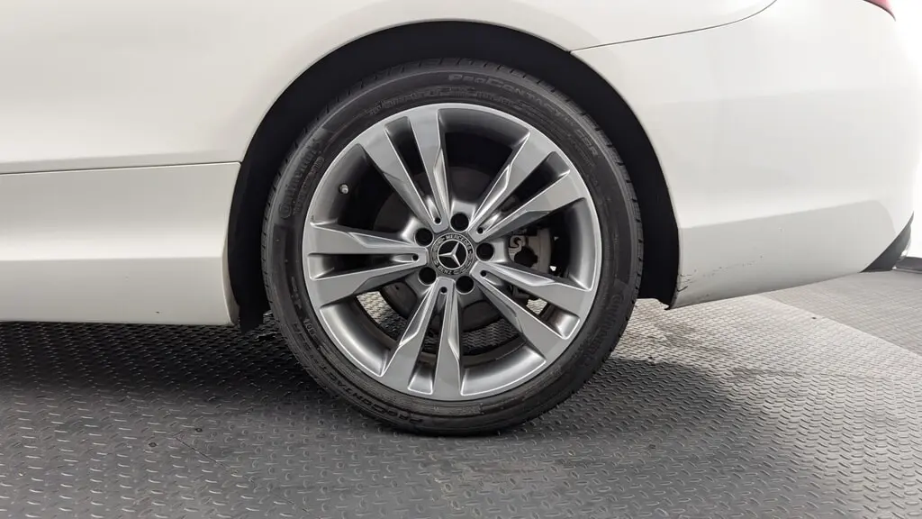 Florida Fine Cars - Used MERCEDES-BENZ C-CLASS 2017 WEST PALM C 300